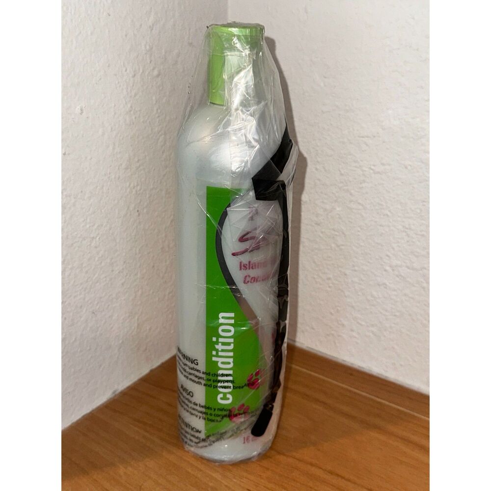 Pet Silk Moisturizing Dog & Cat Conditioner